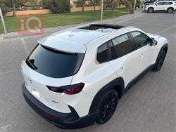 مازدا CX-50